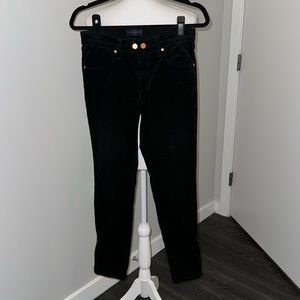 Ramy Brook Velvet Pants size 27